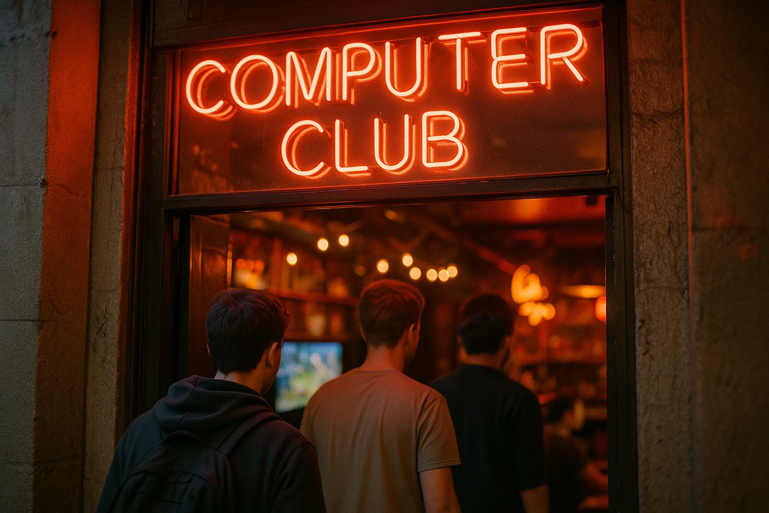 About TechNestSydney